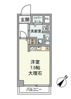 Parfect Room #502