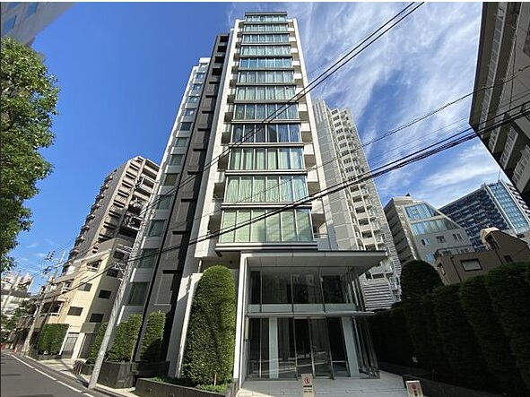 ローレルアイ恵比寿画像