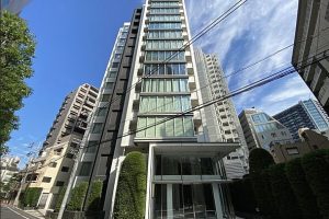 ローレルアイ恵比寿画像